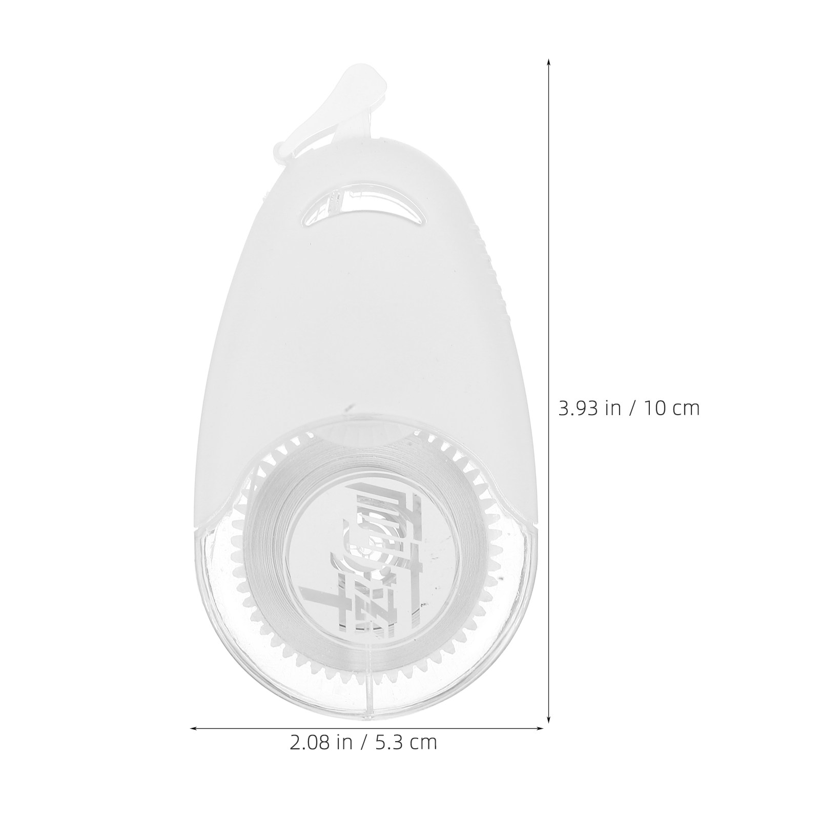 5Pcs Correction Tape Silent Sm - Correction Tape Roller ulasan dan harga