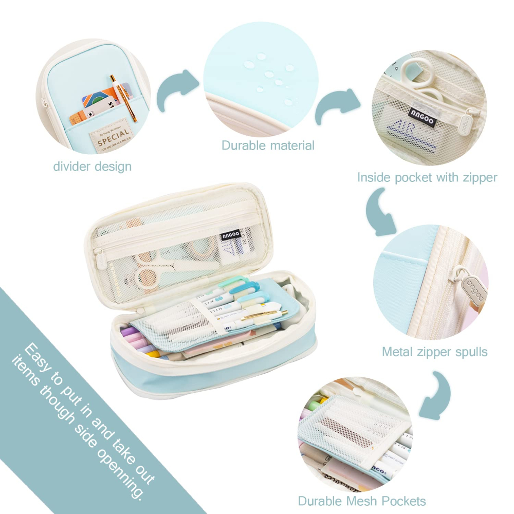 Stylish School Supplies Holds  - Stationery Office And School Supply Stores ulasan dan harga