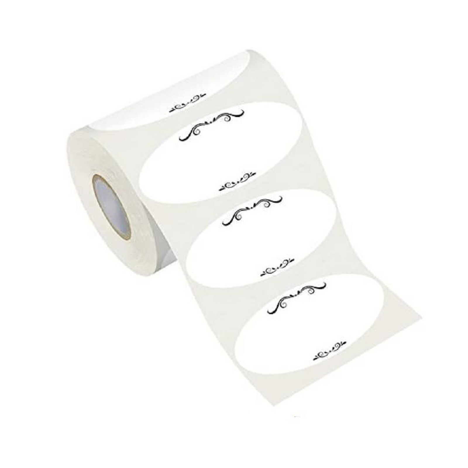 150 Stickers/Roll 1*2in Home K - Sticker Label Roll ulasan dan harga