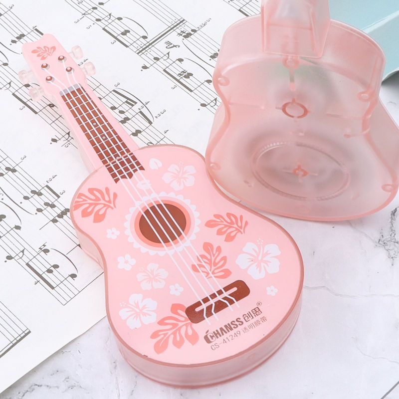 Correction Tape Creative Guita - Correction Tape Roller ulasan dan harga