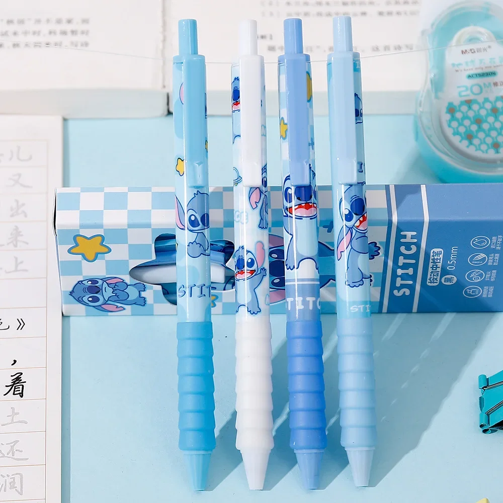 Aniime 4Pcs Stitchss High Qual - Stationery Supplier ulasan dan harga