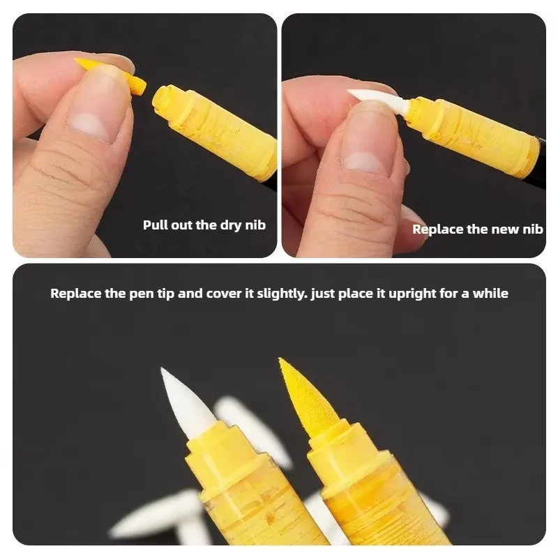 Replacement Cores for Acrylic  - Stationery Supplier ulasan dan harga